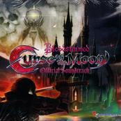 Bloodstained Curse of the Moon Official Soundtrack