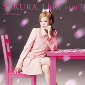 sakura, i love you?