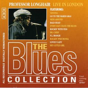 Lovely Lady by Professor Longhair