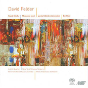 David Felder: BoxMan