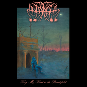 Keep My Heart to the Battlefield