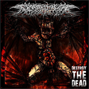 Destroy The Dead