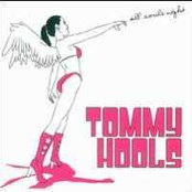 You And Me by Tommy Hools