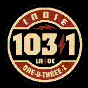 indie 103.1