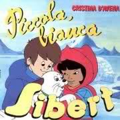 Piccola bianca Sibert