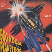 Big Noise From The Planet Bop Vol 1 + 2