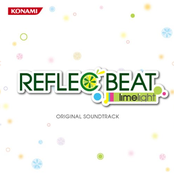 REFLEC BEAT limelight ORIGINAL SOUNDTRACK