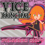 vice principal