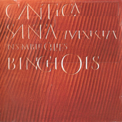 Cantigas de Santa Maria