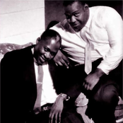 willie dixon with memphis slim