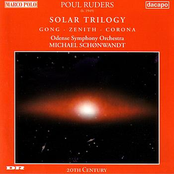 RUDERS: Solar Trilogy