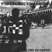 In with the in-crowd