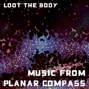 Music from Planar Compass