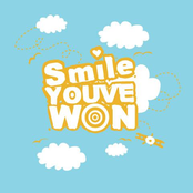 smile, you've won