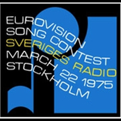 Eurovision Song Contest 1975