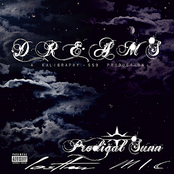 Dreams (feat. Lostluv & M.I.C)