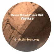 Vayikra5764
