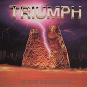 Let Me Get Next To You by Triumph