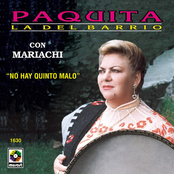 Le Falta Un Clavo A Mi Cruz by Paquita La Del Barrio