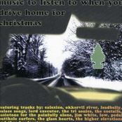 Music To Listen To When You Drive Home For Christmas