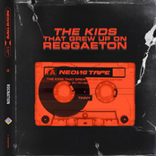 Tainy: NEON16 TAPE: THE KIDS THAT GREW UP ON REGGAETON