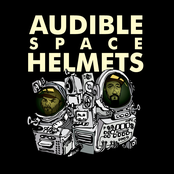 Audible Space Helmets