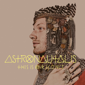 Holy Water by Astronautalis