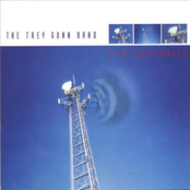 Brief Encounter by The Trey Gunn Band