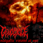 apocalyptic visons at war