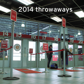 2014 throwaways