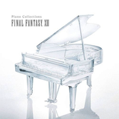 Piano Collections FINAL FANTASY XIII