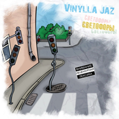 vinylla jaz