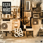 o.s.t.r hades