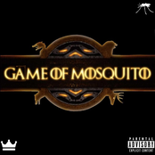 Game of Mosquito