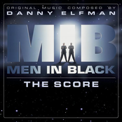 Petit Mort by Danny Elfman