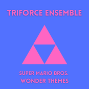 Super Mario Bros. Wonder Themes (Strings Ensembles)