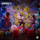 Orebolo: Orebolo | OurVinyl Sessions