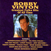 Pennsylvania Polka by Bobby Vinton