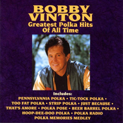 Beer Barrel Polka by Bobby Vinton