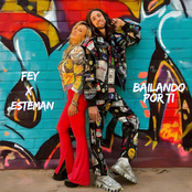 Estoy Bailando Por Ti - Single