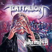 Thrash Maniacs by Battalion