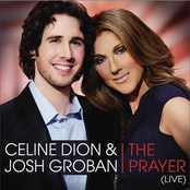 celine dion & josh groban