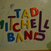 The Tad Mitchells Band