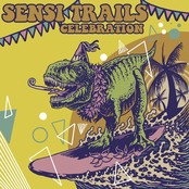 Sensi Trails: Celebration