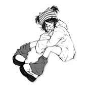 EVERYTHING IS BITTERSWEET