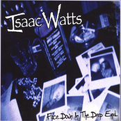 Face Down in the Deep End...