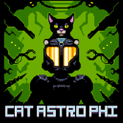 I Can Haz Spaceship by Disasterpeace