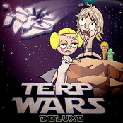 Terp Wars DELUXE