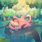 Pokémon Chill Beats 2