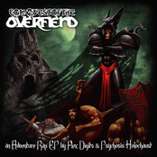 Conquest of the Overfiend